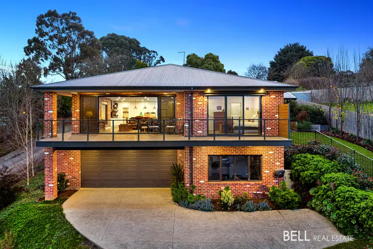 1/41 Howard Street, Seville VIC 3139