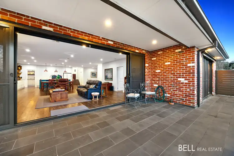 Sixth view of Homely house listing, 1/41 Howard Street, Seville VIC 3139