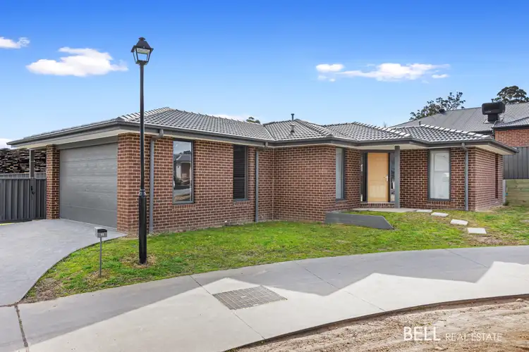 Main view of Homely house listing, 11 Sugargum Close, Yarra Junction VIC 3797