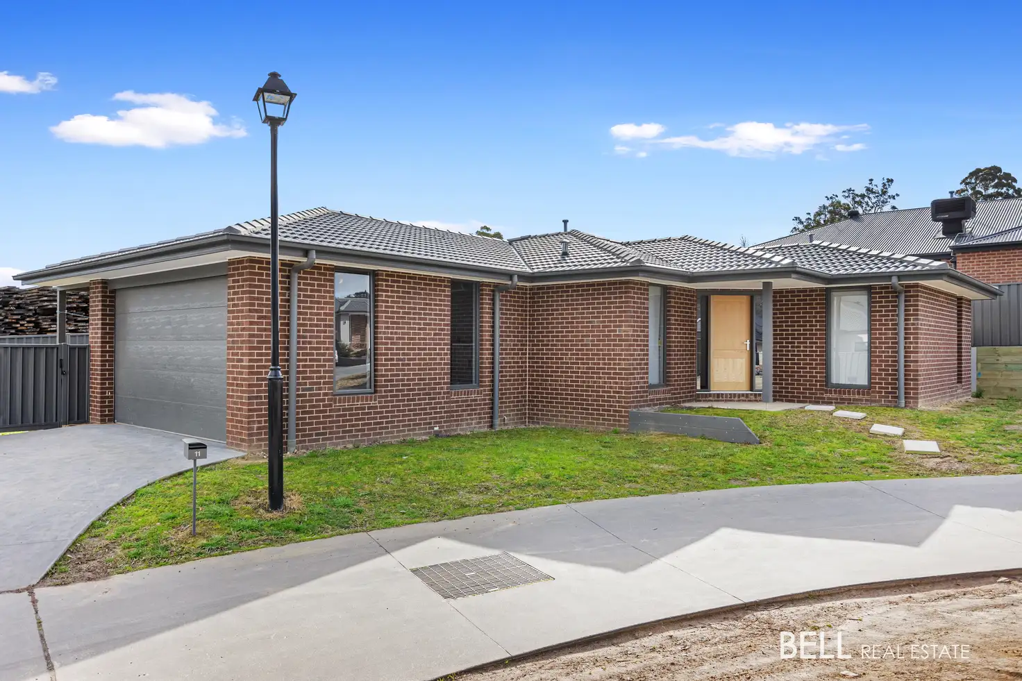 Main view of Homely house listing, 11 Sugargum Close, Yarra Junction VIC 3797