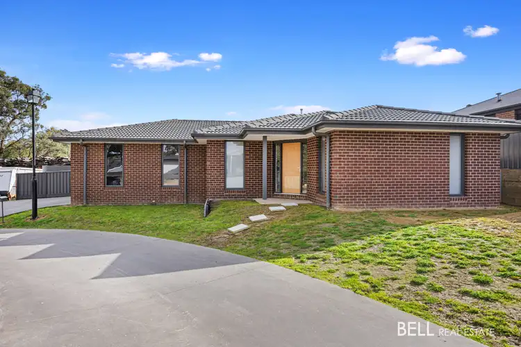 Second view of Homely house listing, 11 Sugargum Close, Yarra Junction VIC 3797