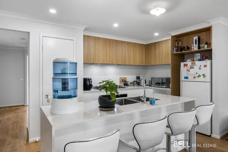 Fourth view of Homely house listing, 11 Sugargum Close, Yarra Junction VIC 3797