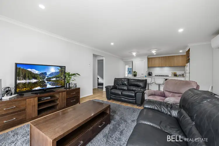 Sixth view of Homely house listing, 11 Sugargum Close, Yarra Junction VIC 3797