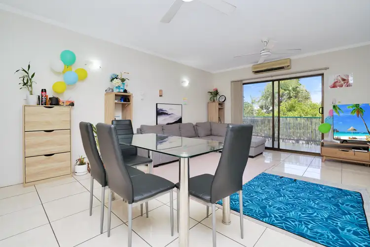 4/124 Mitchell Street, Larrakeyah NT 820