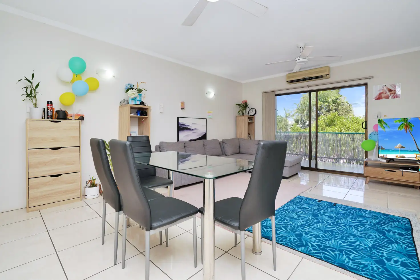 Main view of Homely unit listing, 4/124 Mitchell Street, Larrakeyah NT 820