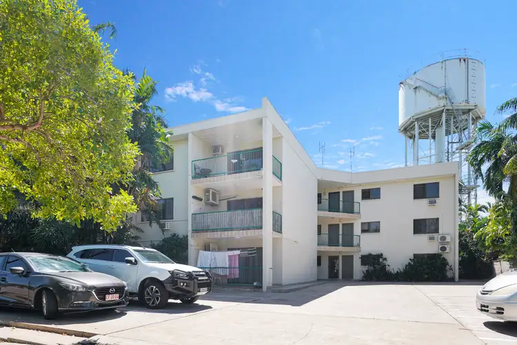 Second view of Homely unit listing, 4/124 Mitchell Street, Larrakeyah NT 820