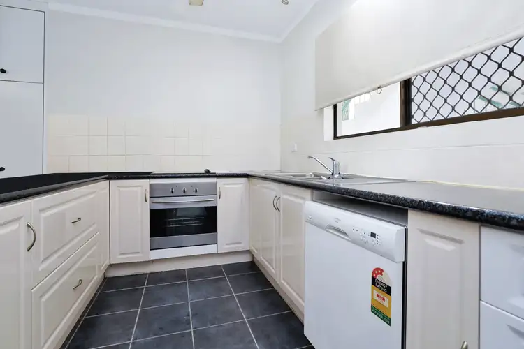 Third view of Homely unit listing, 4/124 Mitchell Street, Larrakeyah NT 820