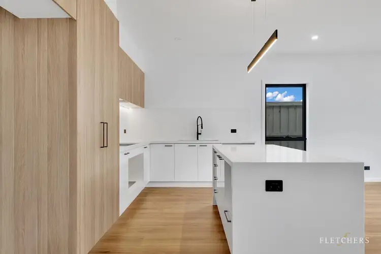 Sixth view of Homely house listing, 6 Moneta Way, Weir Views VIC 3338