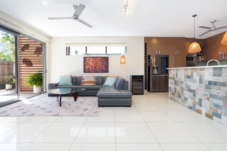 4/17 Packard Street, Larrakeyah NT 820
