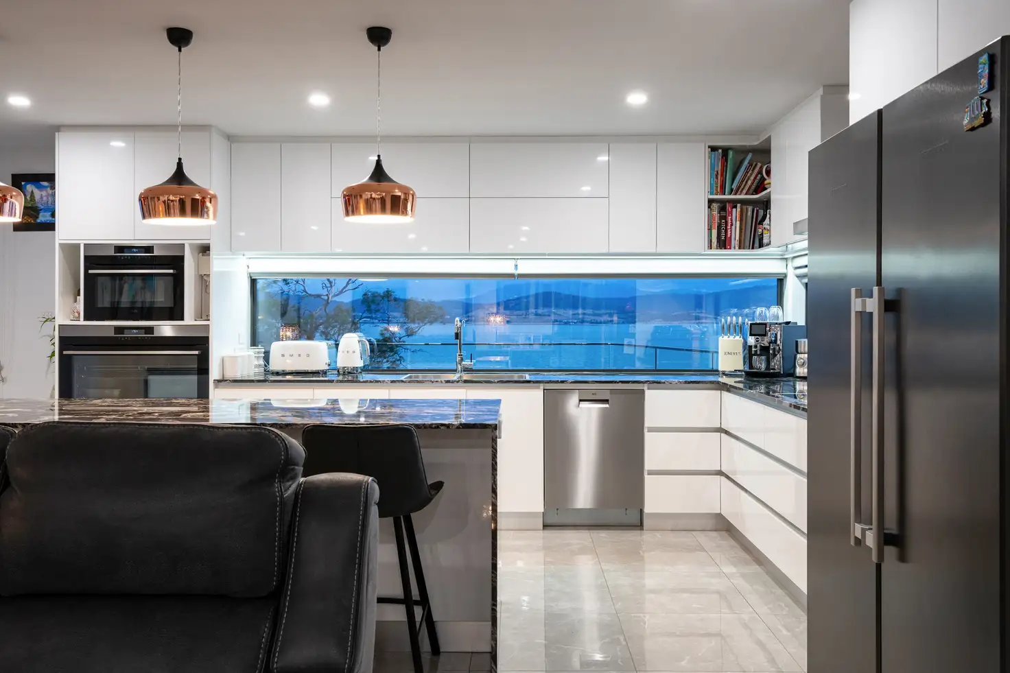 Main view of Homely house listing, 36 Abate Place, Midway Point TAS 7171