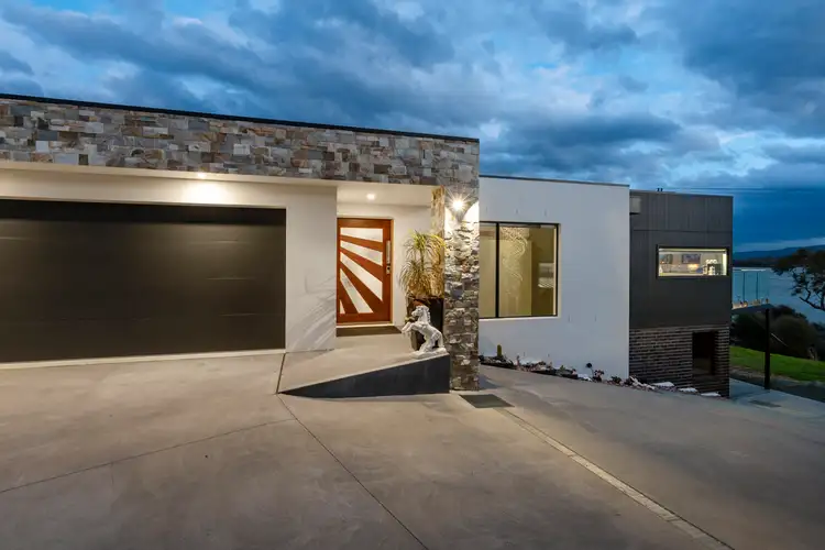 Third view of Homely house listing, 36 Abate Place, Midway Point TAS 7171