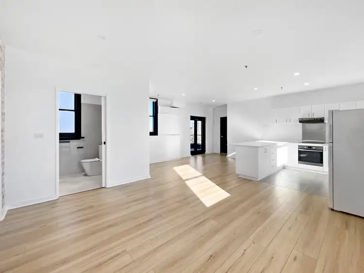 Main view of Homely apartment listing, 322/45 Victoria Parade, Collingwood VIC 3066