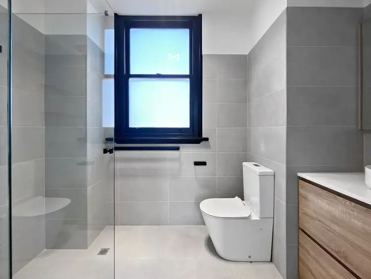 Sixth view of Homely apartment listing, 322/45 Victoria Parade, Collingwood VIC 3066