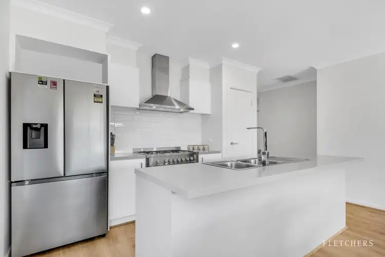 Sixth view of Homely house listing, 64 Moroka Avenue, Weir Views VIC 3338