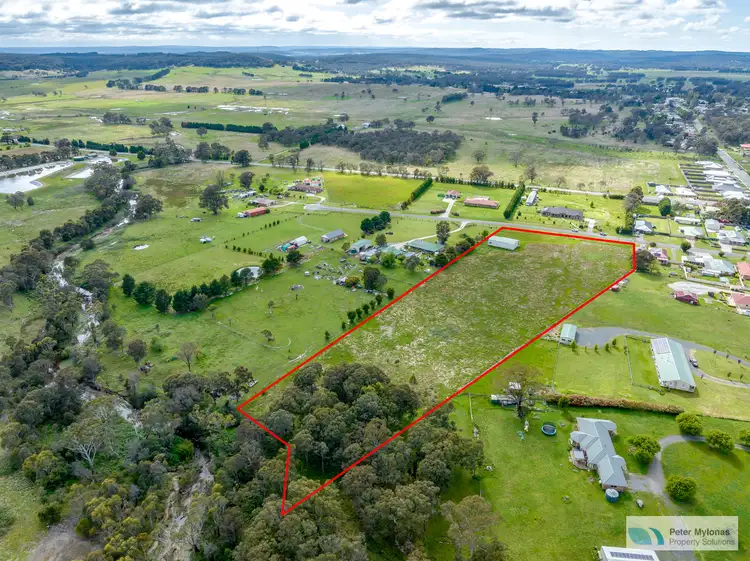 17 Patrick Place, Marulan NSW 2579