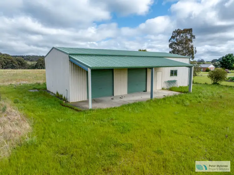 Fifth view of Homely rural property listing, 17 Patrick Place, Marulan NSW 2579