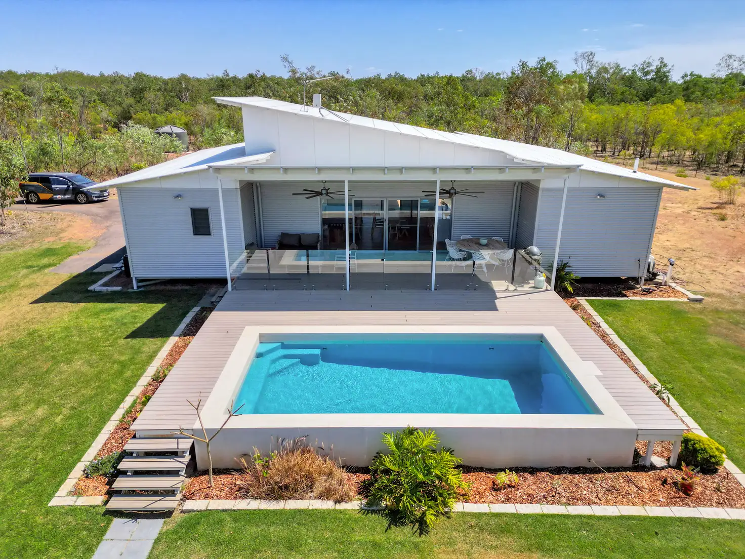 Main view of Homely house listing, 70 Power Road, Humpty Doo NT 836