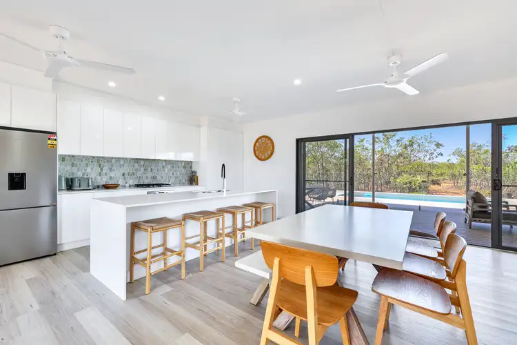 Second view of Homely house listing, 70 Power Road, Humpty Doo NT 836