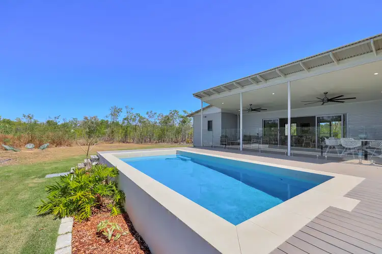 Third view of Homely house listing, 70 Power Road, Humpty Doo NT 836