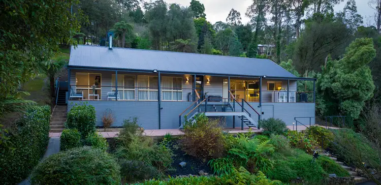 20 Beagley Street, Kallista VIC 3791