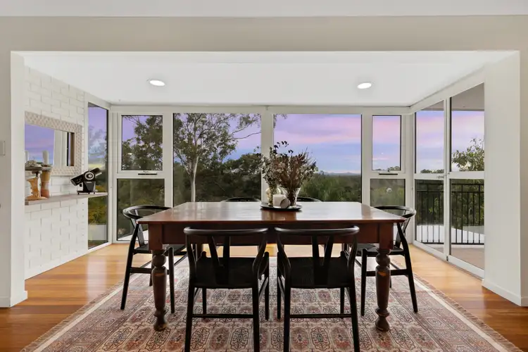 Second view of Homely house listing, 10 Gem Road, Kenmore QLD 4069