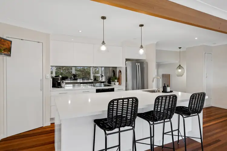 Third view of Homely house listing, 10 Gem Road, Kenmore QLD 4069