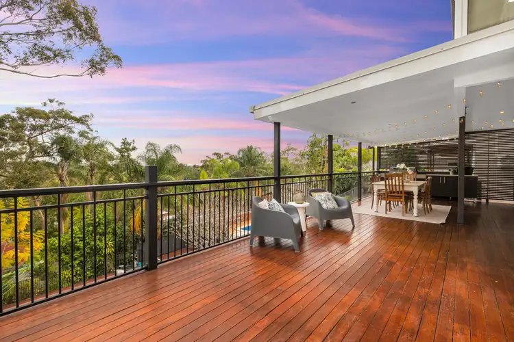 Fifth view of Homely house listing, 10 Gem Road, Kenmore QLD 4069