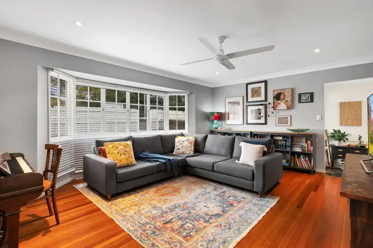 Sixth view of Homely house listing, 10 Gem Road, Kenmore QLD 4069