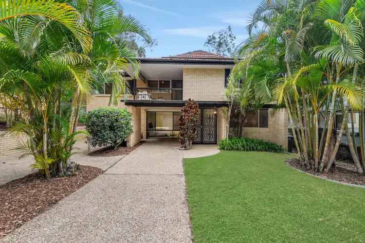 9 Ranger Street, Kenmore QLD 4069