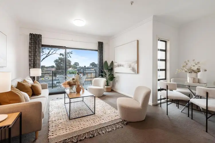 49/115 Neerim Road, Glen Huntly VIC 3163