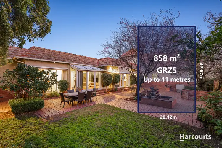 905 Toorak Road, Camberwell VIC 3124