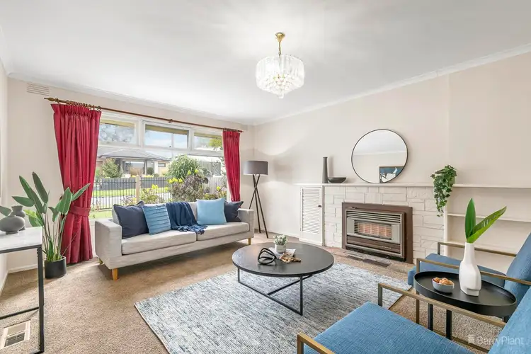 Second view of Homely house listing, 14 Underwood Drive, Donvale VIC 3111