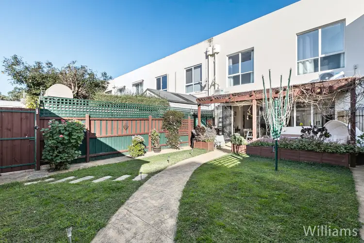 Fourth view of Homely townhouse listing, 220 Kororoit Creek Road, Williamstown North VIC 3016