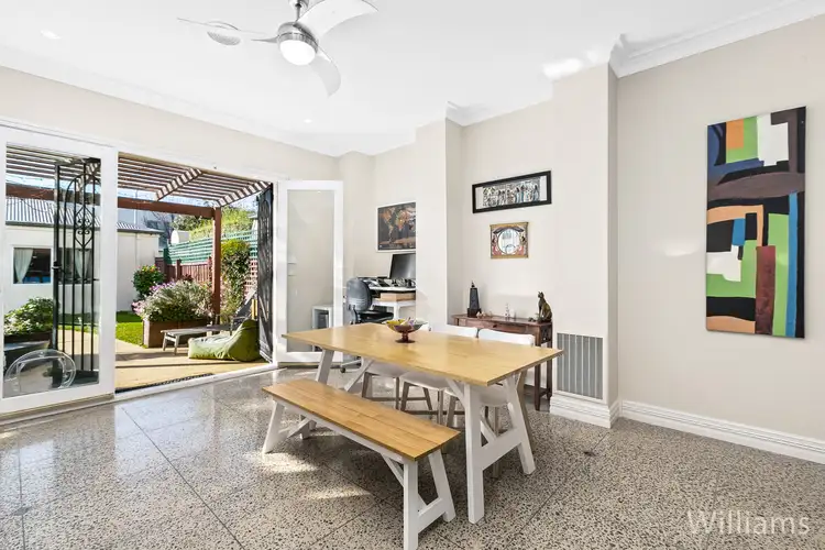 Fifth view of Homely townhouse listing, 220 Kororoit Creek Road, Williamstown North VIC 3016