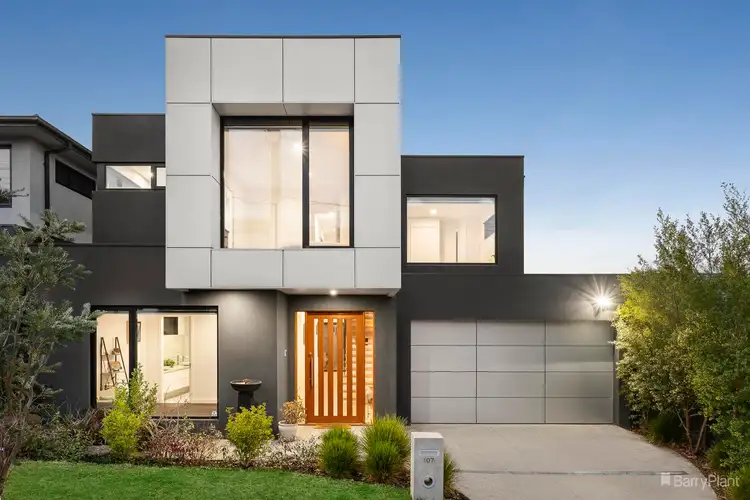 107A Atkinson Street, Templestowe VIC 3106
