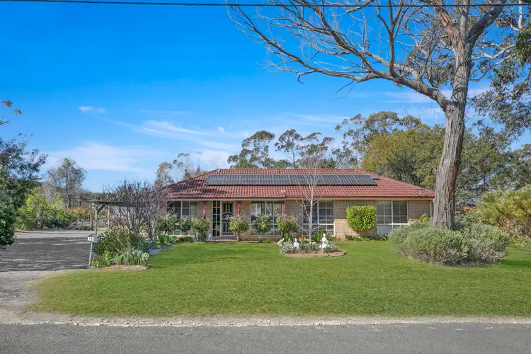 18 Links Avenue, Yerrinbool NSW 2575