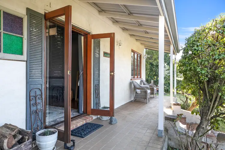 17 Bong Bong Road, Mittagong NSW 2575