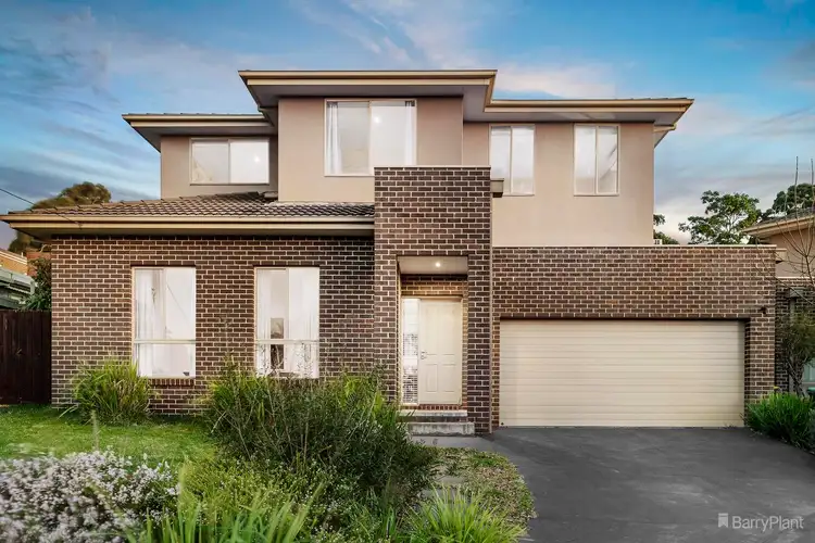 4 Romford Court, Doncaster East VIC 3109