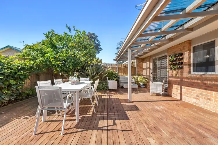 Main view of Homely unit listing, 3/164 Sixth Avenue, Rosebud VIC 3939