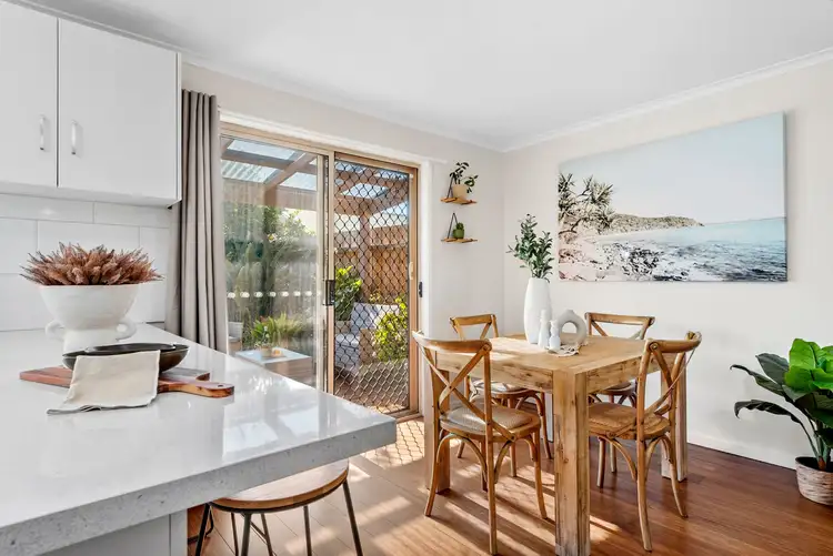 Third view of Homely unit listing, 3/164 Sixth Avenue, Rosebud VIC 3939