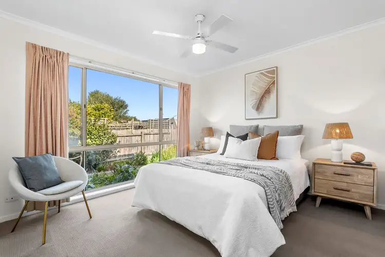 Fifth view of Homely unit listing, 3/164 Sixth Avenue, Rosebud VIC 3939