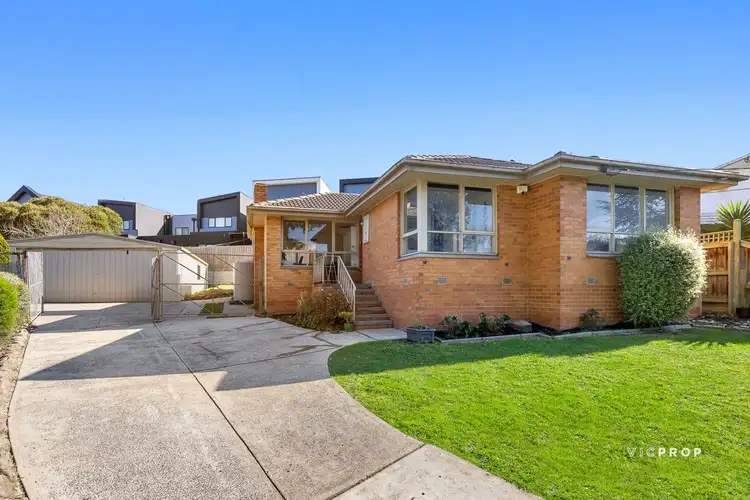 Main view of Homely house listing, 20 Ramsey Street, Burwood East VIC 3151