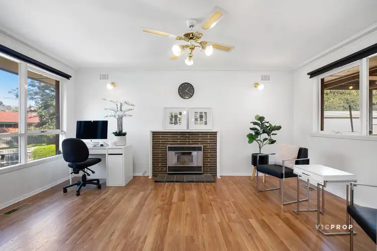 Second view of Homely house listing, 20 Ramsey Street, Burwood East VIC 3151