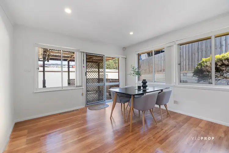 Fifth view of Homely house listing, 20 Ramsey Street, Burwood East VIC 3151