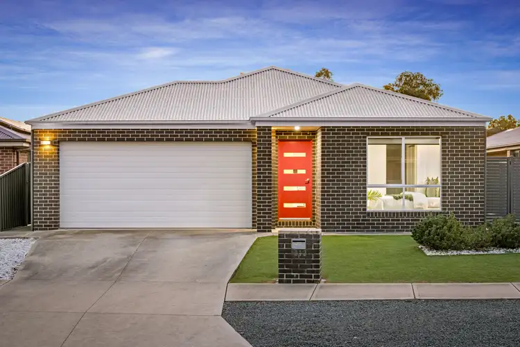 Main view of Homely house listing, 212 Rivergum Drive, East Albury NSW 2640
