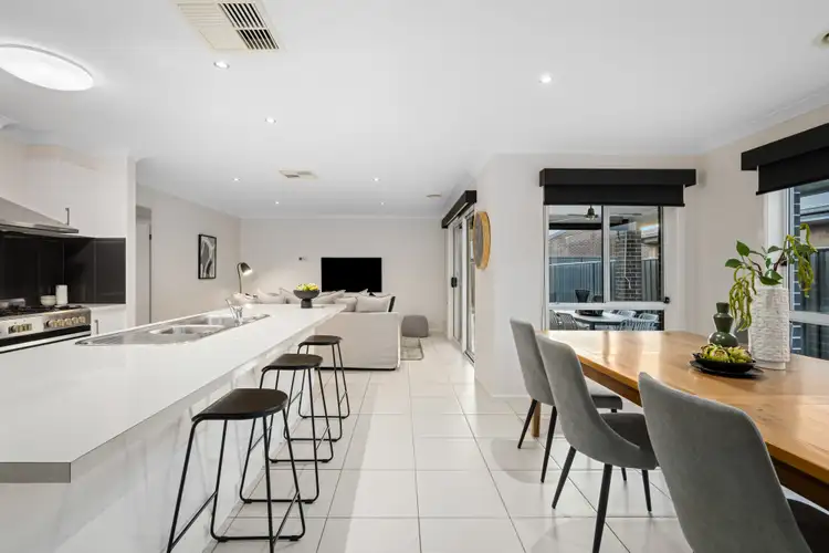 Second view of Homely house listing, 212 Rivergum Drive, East Albury NSW 2640