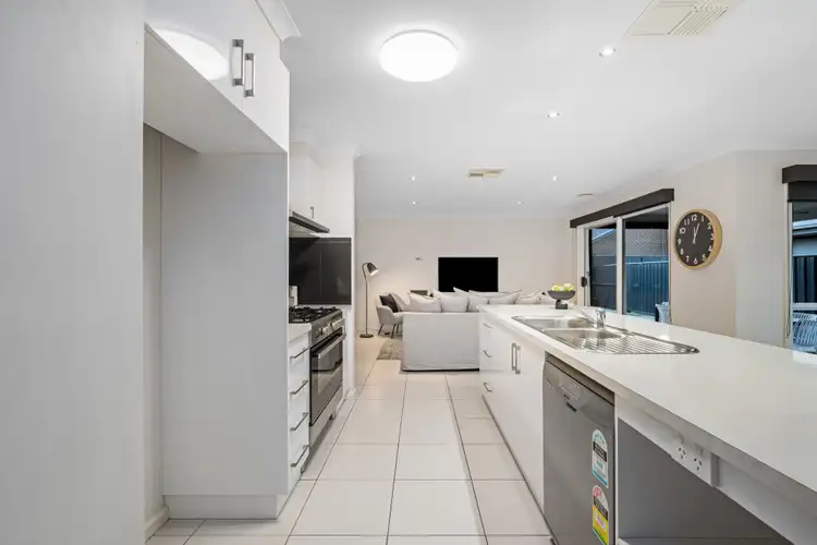Third view of Homely house listing, 212 Rivergum Drive, East Albury NSW 2640