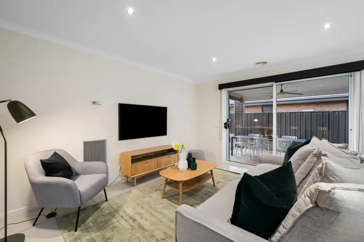 Fifth view of Homely house listing, 212 Rivergum Drive, East Albury NSW 2640