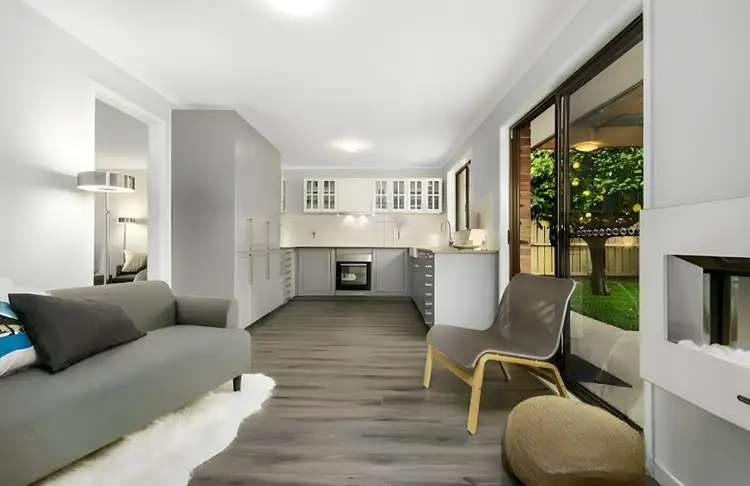 Fourth view of Homely house listing, 6 Kingston Court, Chelsea VIC 3196