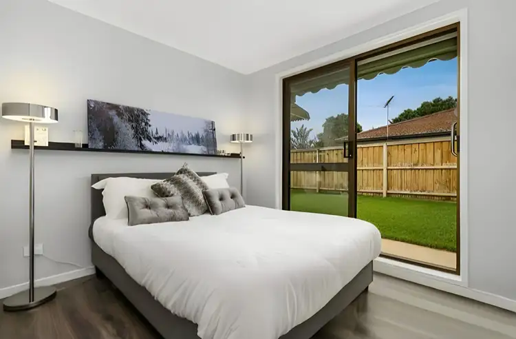 Fifth view of Homely house listing, 6 Kingston Court, Chelsea VIC 3196
